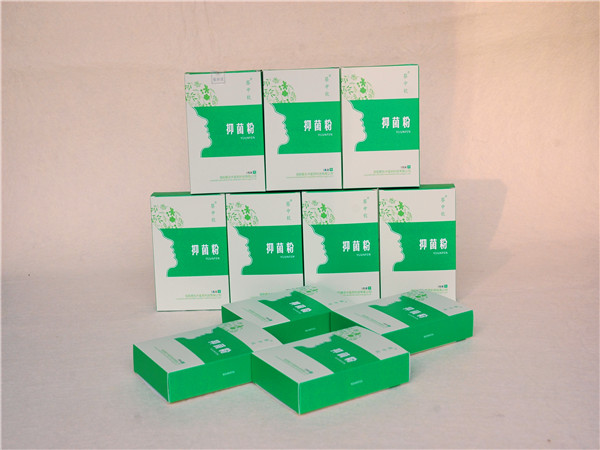 蔡氏草本抑菌粉